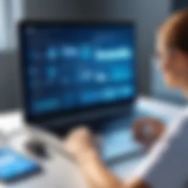 Impact on Patient Care: EHR and EMR Impact of EHR and EMR on patient care