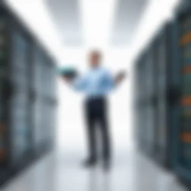The Role of Data Integration in Xactimate Data integration in Xactimate