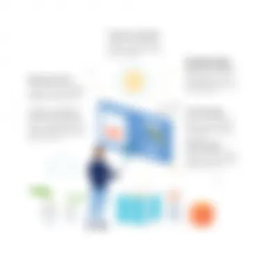 Benefits of Booking Systems for Travel Agents Illustration of benefits provided by travel agent booking systems