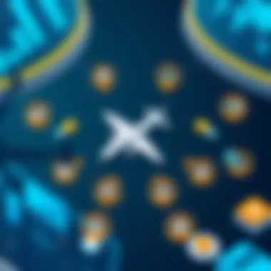 Future Trends in Airline Booking Systems Future trends in airline booking systems infographic