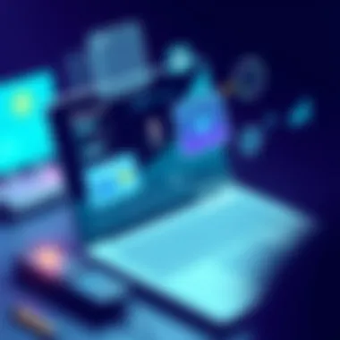 Importance of User Experience in Recruitment Software User experience in recruiting tools