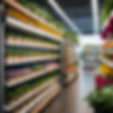 Inventory management tools for florists on Shopify