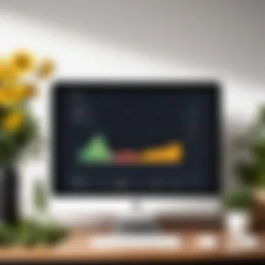 Shopify Dashboard for Florists Shopify dashboard with floral business analytics