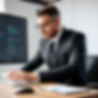 Vagaro's Suitability for Different Business Types Vagaro website builder for business types