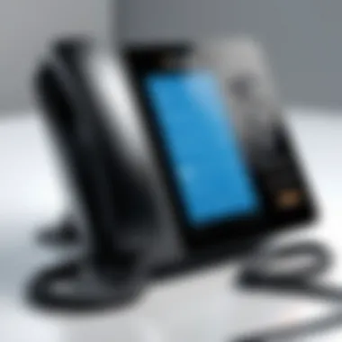 An overview of Vonage business VoIP plans