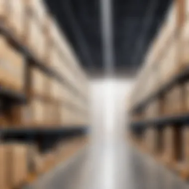 Benefits of implementing warehouse integration solutions