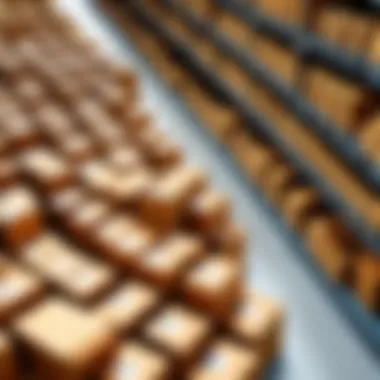 Seamless Integration of Inventory Management Systems Integration of inventory management systems