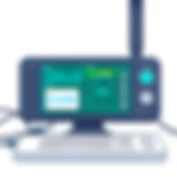 Zello Radio Gateway Interface Overview