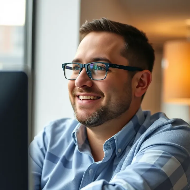 User Experience with Contact Management Software
